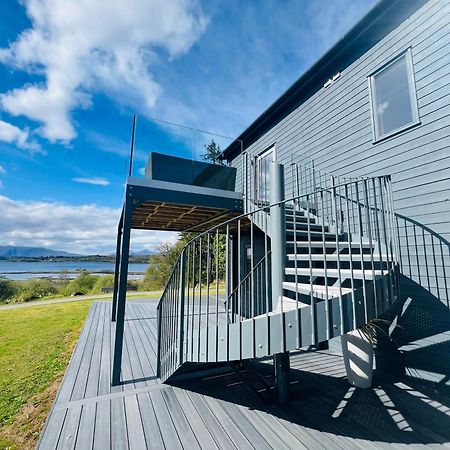Ardtorna Hotel Benderloch Exterior foto