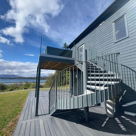 Ardtorna Hotel Benderloch Exterior foto